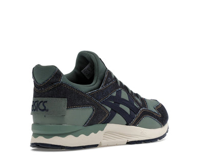 ASICS Gel-Lyte V Midnight Ivy