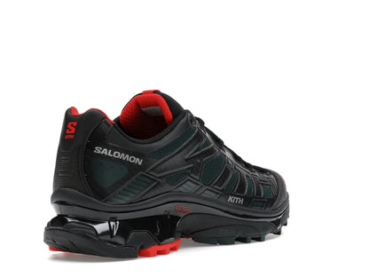 Salomon XT-4K Kith Kithmas Black