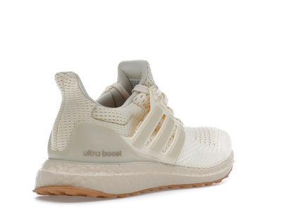 adidas Ultra Boost 1.0 Wonder White Alumina Cyber Metallic (Women's)