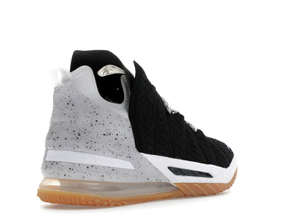 Nike LeBron 18 Gum Sole