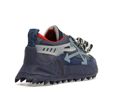 OFF-WHITE Odsy-1000 Navy Blue