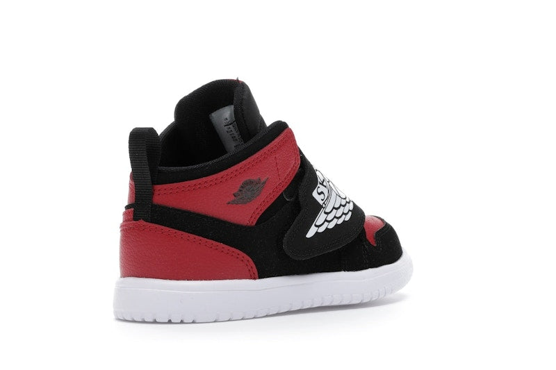 Sky Jordan 1 Bred (TD)