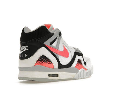 Nike Air Tech Challenge II Hot Lava (2016)
