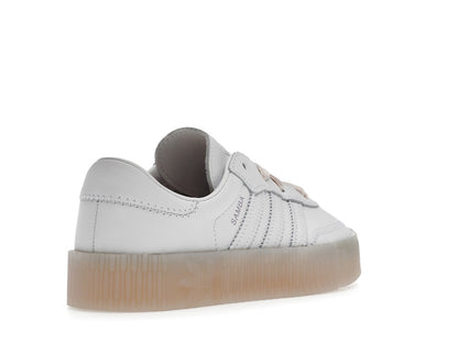 adidas Sambarose White Halo Pink (Women's)