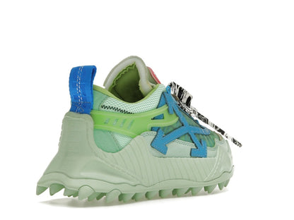 OFF-WHITE Odsy-1000 Light Green Blue (Women's)