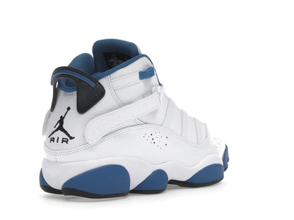 Jordan 6 Rings Sport Blue