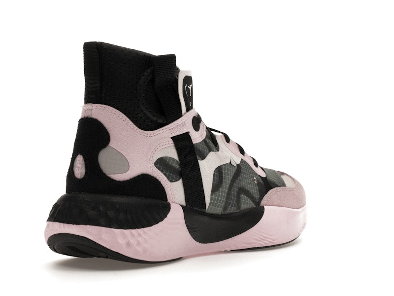 Jordan Delta 3 SP Pink Foam