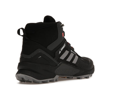 adidas Terrex Swift R3 Mid GTX Black Grey