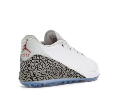 Jordan ADG White Cement