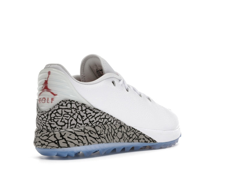 Jordan ADG White Cement
