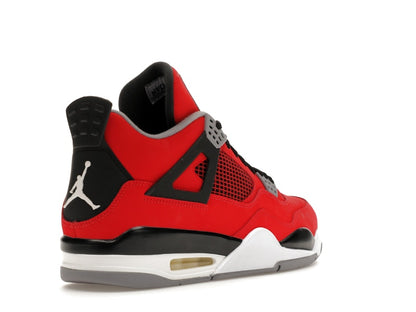 Jordan 4 Retro Toro Bravo