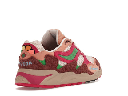 Saucony Grid Shadow 2 Jae Tips What's the Occasion? Wear To The Party