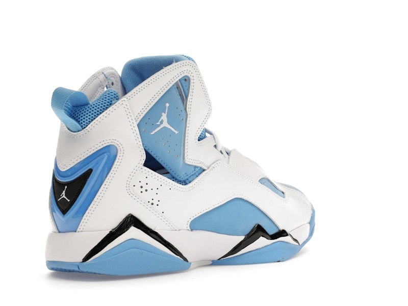 Jordan True Flight UNC