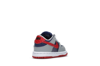 Nike Dunk Low Samba (2020) (TD)