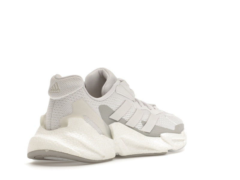 adidas X9000L4 Cloud White Grey