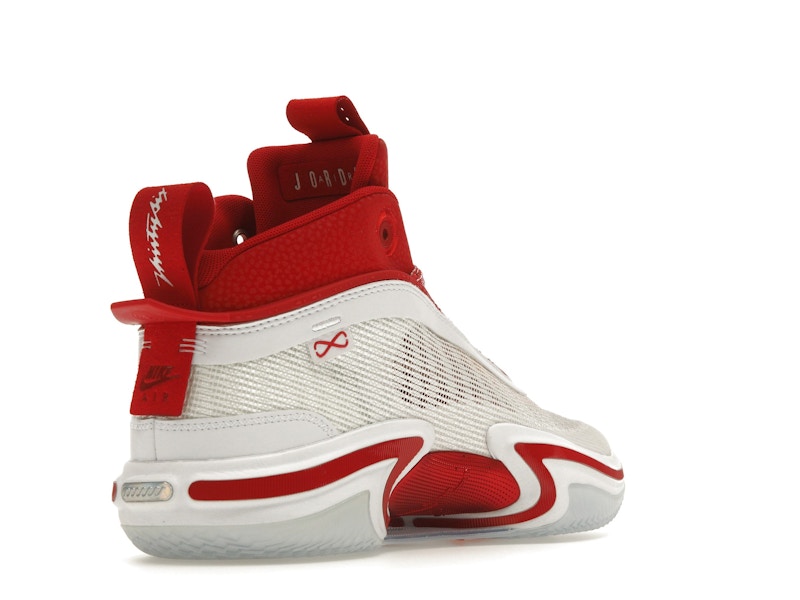 Jordan 36 SE Kia Nurse Global Game