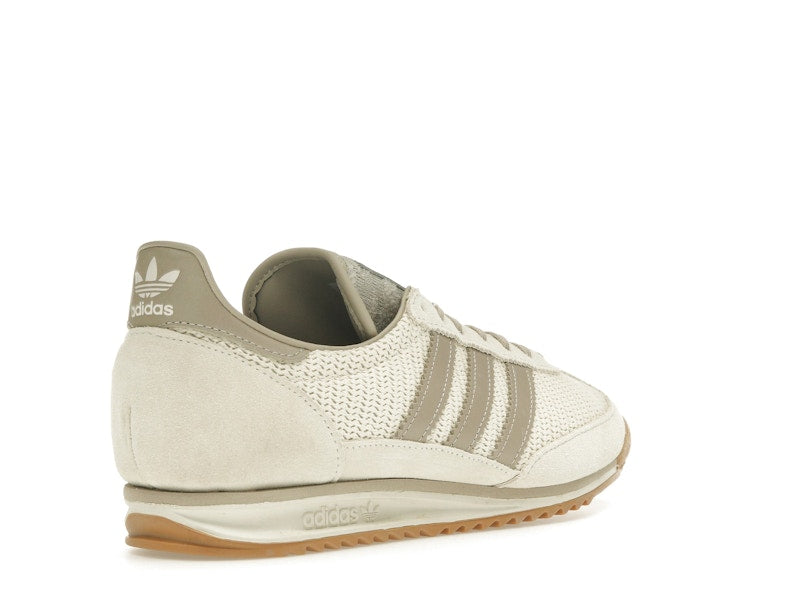 adidas SL 72 OG Cream White Wonder Beige (Women's)
