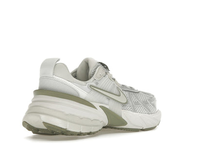 Nike V2K Run Photon Dust Light Silver (Women's)