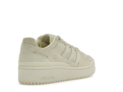 adidas Forum Bold Stripes Cloud White (Women's)