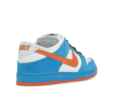 Nike SB Dunk Low Pro EMB (2006)