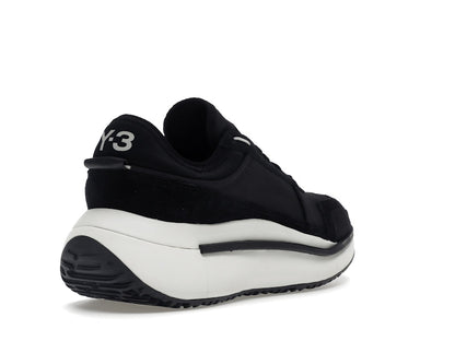 adidas Y-3 Ajatu Run Black White