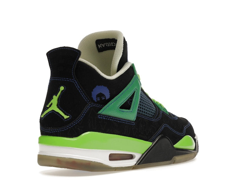 Jordan 4 Retro Doernbecher