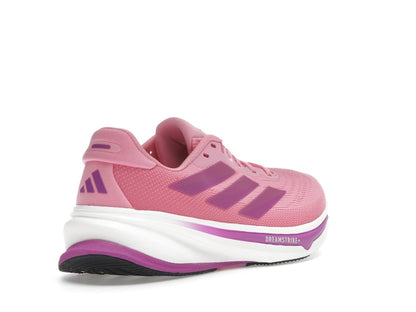adidas Supernova Rise 2 Bliss Pink Flash Pink Cloud White (Women's)