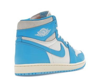Jordan 1 Retro High OG UNC Reimagined