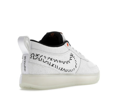 Nike Book 1 The Nightmare Before Christmas