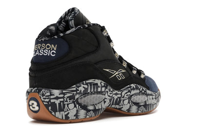 Reebok Question Mid Iverson Classic