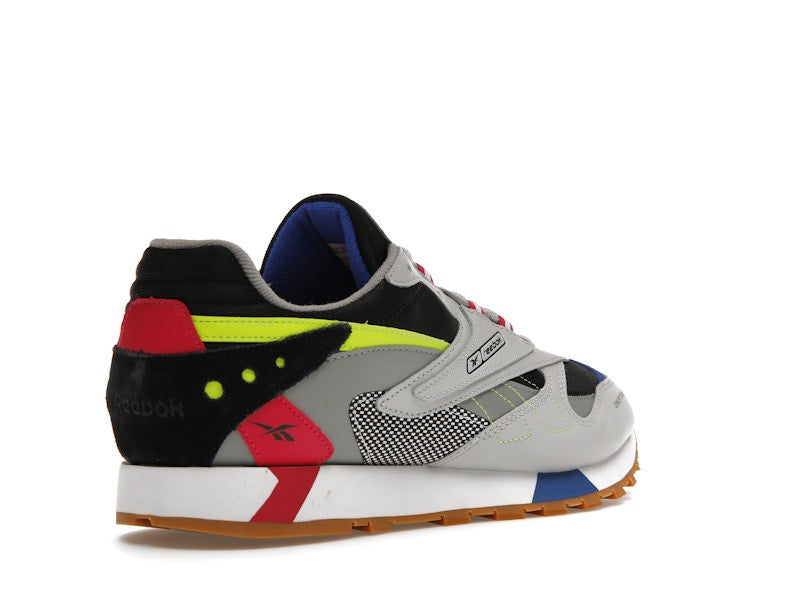 Reebok Classic Leather ATI 90s Grey