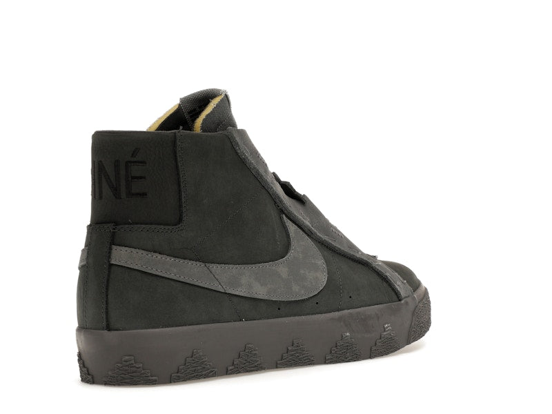 Nike SB Zoom Blazer Mid Di’Orr Greenwood