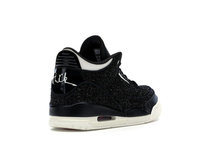 Jordan 3 Retro AWOK Vogue Black (Women's)