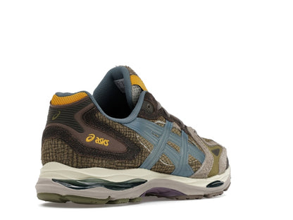 ASICS Gel-K1011 Sneaker Politics Live Oak