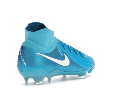Nike Phantom Luna 2 Elite FG Blue Fury