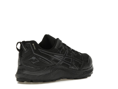 ASICS Gel-Sonoma 7 GTX Black Carrier Grey