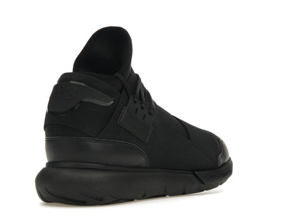adidas Y-3 Qasa Triple Black