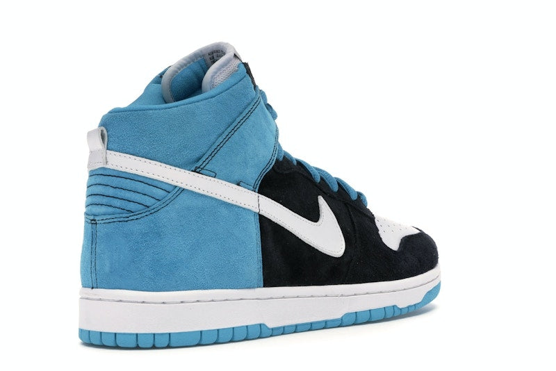 Nike SB Dunk High Send Help
