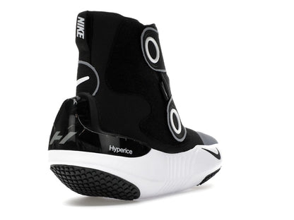 Nike x Hyperice Hyperboot Black