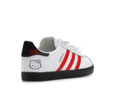 adidas Gazelle Hello Kitty (GS)