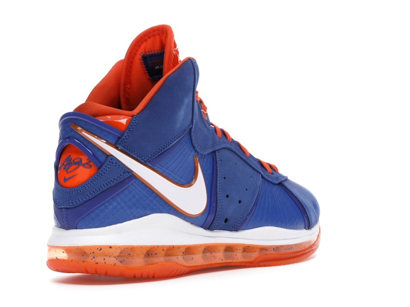 Nike LeBron 8 Hardwood Classic (2021)