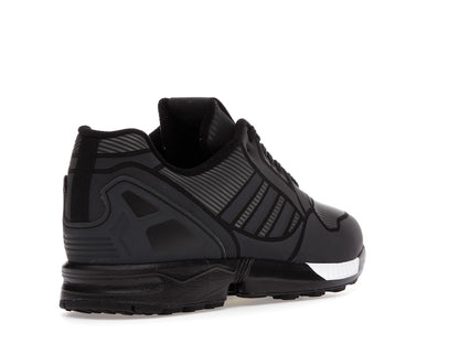 adidas ZX Flux Xeno Black Aqua