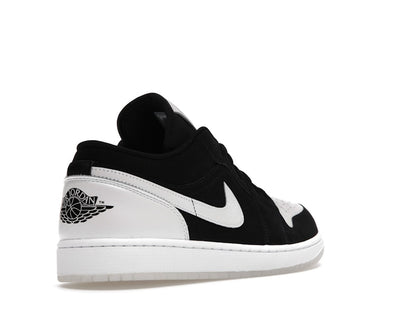 Jordan 1 Low Diamond Shorts