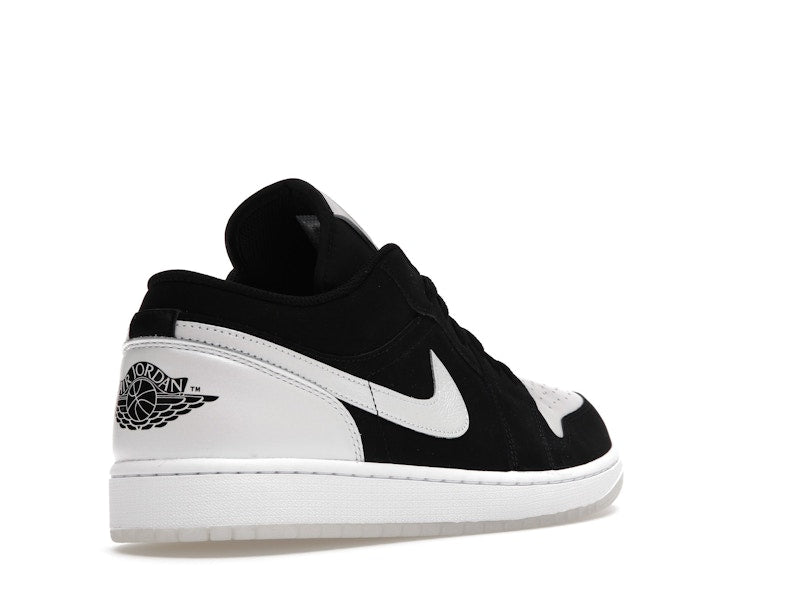 Jordan 1 Low Diamond Shorts