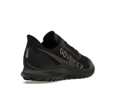 Nike Zoom Pegasus 36 Trail Gore-tex Black