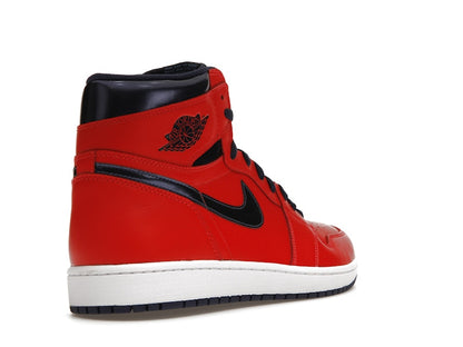 Jordan 1 Retro David Letterman