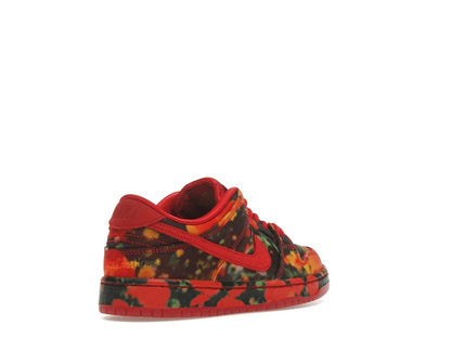 Nike SB Dunk Low The Wizard of Oz Poppy Field (PS)