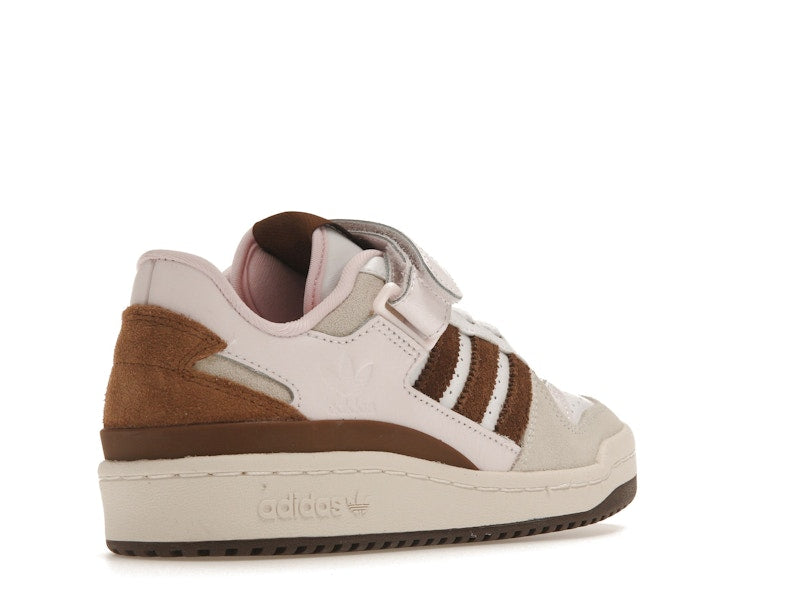 adidas Forum Low Chocolate To My Strawberry (Women's)