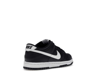 Nike Dunk Low Black Panda 2.0 (GS)