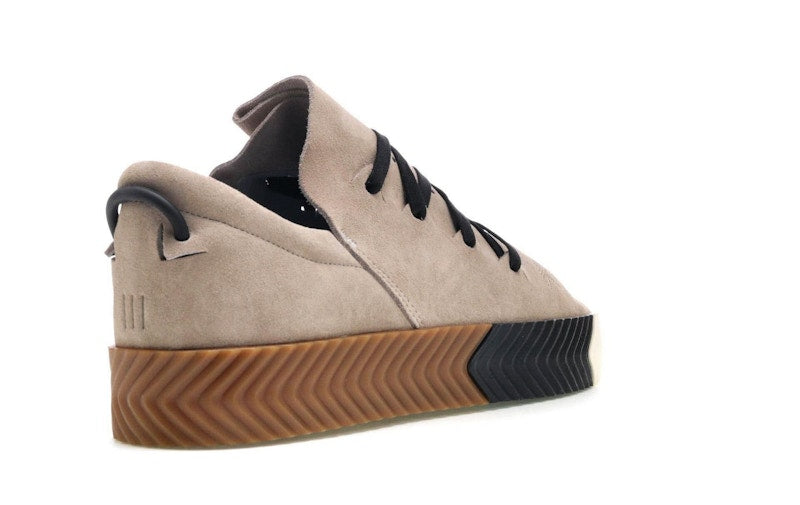 adidas AW Skate Alexander Wang Light Grey